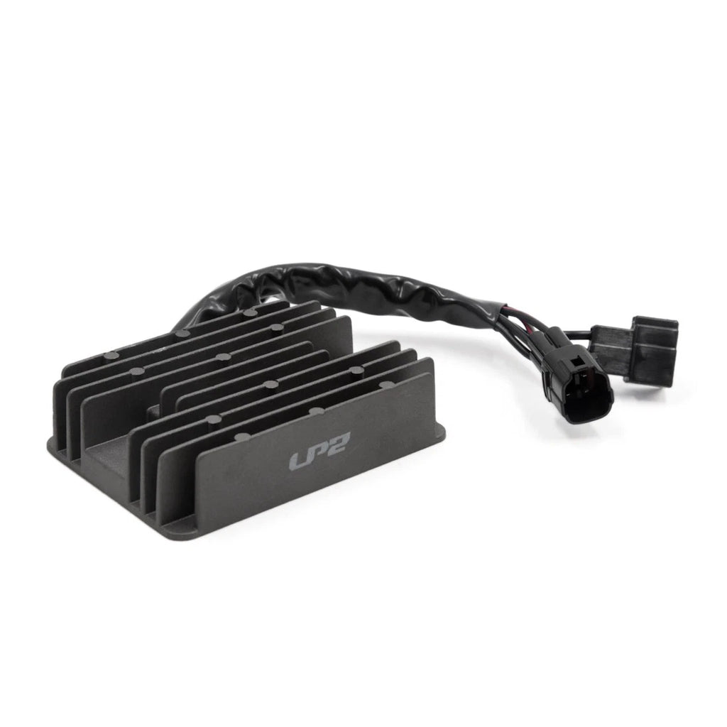 Voltage Regulator Rectifier 32800-47H00 for Suzuki GSXR600 GSXR750 (2006–2016)