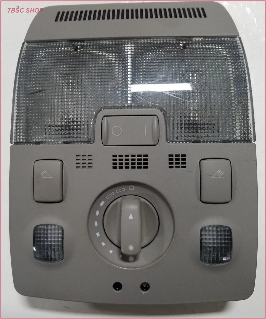 Interior Light Roof Module for Audi A4 B6 (2001–2005) 8E0951177