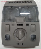 Interior Light Roof Module for Audi A4 B6 (2001–2005) 8E0951177