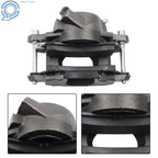 Front Disc Brake Kit for GM A Body Chevy Chevelle (1964–1974)