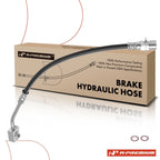 Front Right Brake Hydraulic Hose for Ford Mustang (1999–2004)