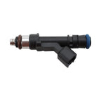 Fuel Injector for Ford F-150 Mustang (Bosch 62408 / BR3Z-9F593-A)