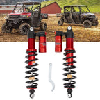 Stage 4 Front Shocks Absorber Suspension Kit for Polaris Ranger 900 (2013–2019)