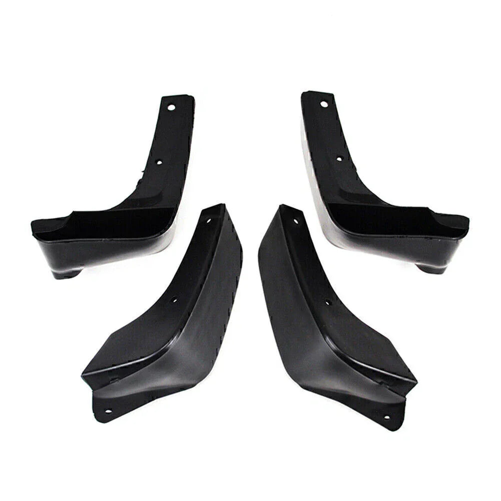 Mud Flaps for Nissan Sentra Pulsar Sylphy B17 2013-2018 Splash Guards