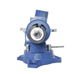 5" Multi-Purpose Rotating Bench Vise for Automotive Work