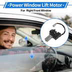 Power Window Regulator Lift Motor for Lexus LX470 (1998–2007) 8571060140