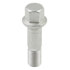 Set of 5 Wheel Lug Bolts Nuts for Mercedes Benz W220 W204 W164 W251 (1999–2015)