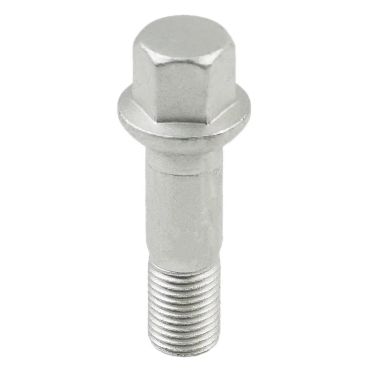 Set of 5 Wheel Lug Bolts Nuts for Mercedes Benz W220 W204 W164 W251 (1999–2015)