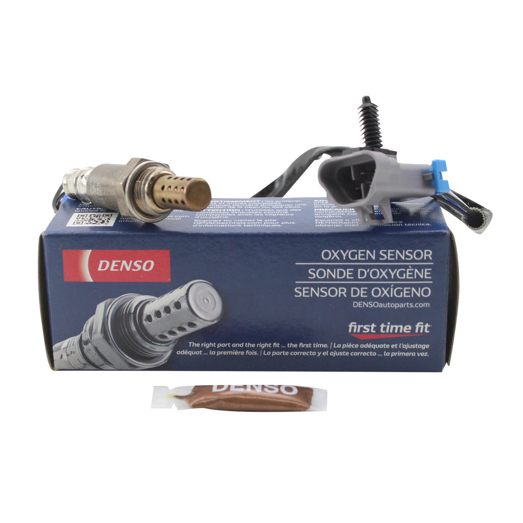 Denso Oxygen Sensor for 234-4526