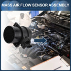 Mass Air Flow Sensor Assembly for Porsche 911 (2007-2013)