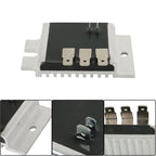 Voltage Regulator for John Deere GT245 GX255 GX325 GX335 (2000–2007) 21066-7012