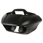 Matte Black Speaker Grill for Harley Road Glide (2015–2023)