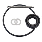 Lower Unit Seal Kit O-Ring for Honda Marine 100HP BF100B BF100Z (1990–1999)