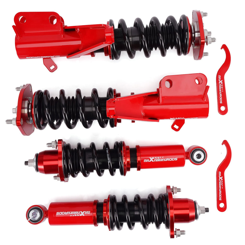 Adjustable Coilovers Suspension Kit for Acura RSX (2002–2006)