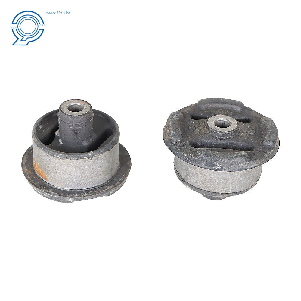 Set of 6 Rear Differential Arm Mounting Bushings for Honda CR-V (1997–2012)