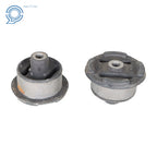 Set of 6 Rear Differential Arm Mounting Bushings for Honda CR-V (1997–2012)