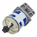Fuel Filter Assy for Perkins D3.152/T3.1524/4.108 (2656615, 1000051232)