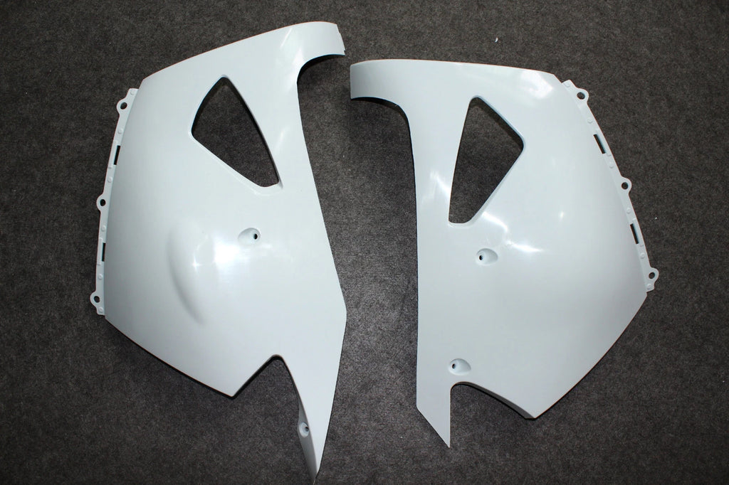 Unpainted Fairing Kit for Kawasaki Ninja ZX14R (2012–2021) ZX1400 ABS