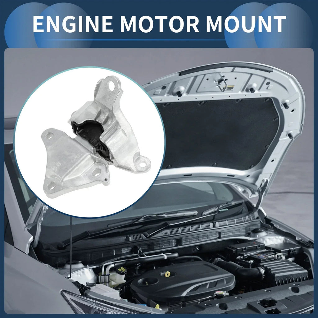 Engine Motor Mount for Honda Civic FC7 (2016-2022)
