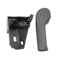Hood Latch Release Handle with Bracket for Volkswagen Golf (1999-2006)