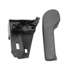 Hood Latch Release Handle with Bracket for Volkswagen Golf (1999-2006)
