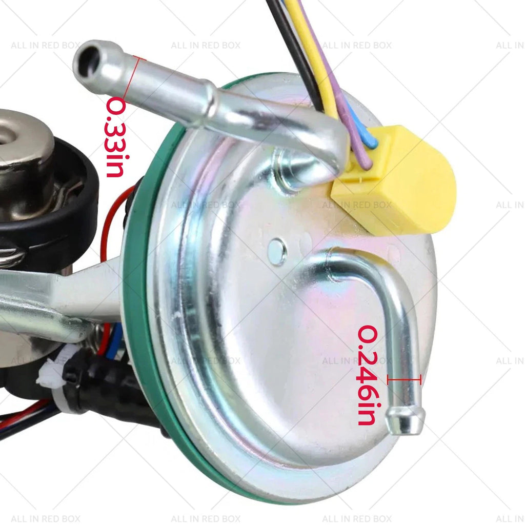 Fuel Pump Assembly for Can-Am Outlander 400 500 650 800 (2006–2021)