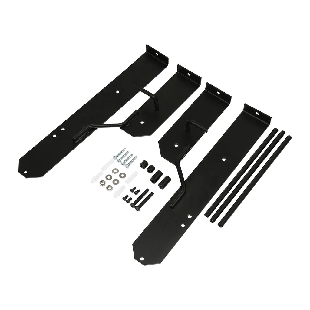Trunk Wall Mount Storage Luggage Rack for Harley Touring Road Glide (2014–2023)