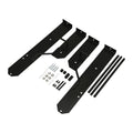 Trunk Wall Mount Storage Luggage Rack for Harley Touring Road Glide (2014–2023)