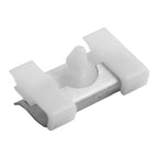 5 x Windshield Moulding Attachment for BMW E38 (1995���2001)