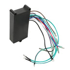 CDI Power Pack for Mercury 3 Cylinder 65-95 HP (1980–1995)