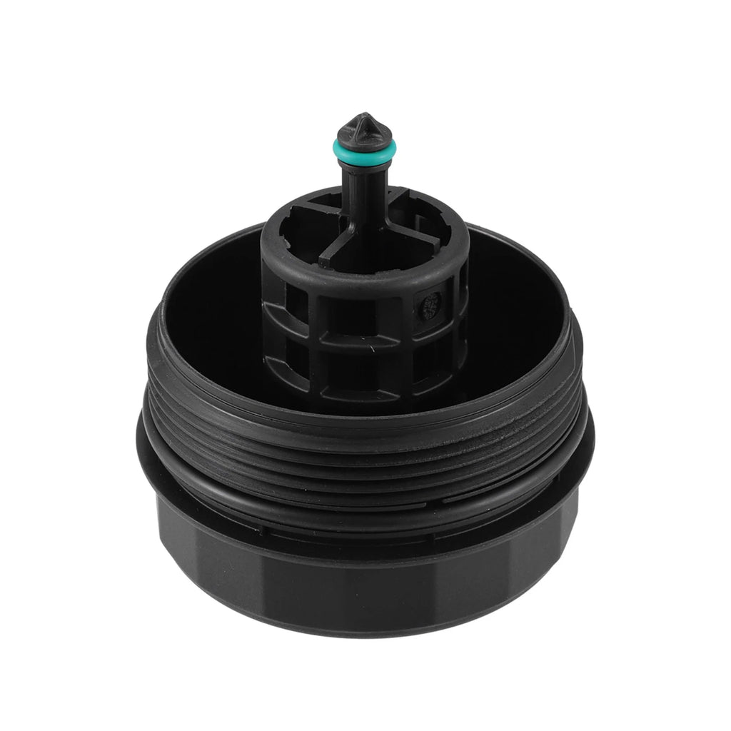 Engine Oil Filter Housing Cap for BMW 128i 135i 228i (2008–2015) 11-42-7-525-334