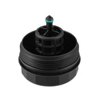 Engine Oil Filter Housing Cap for BMW 128i 135i 228i (2008–2015) 11-42-7-525-334
