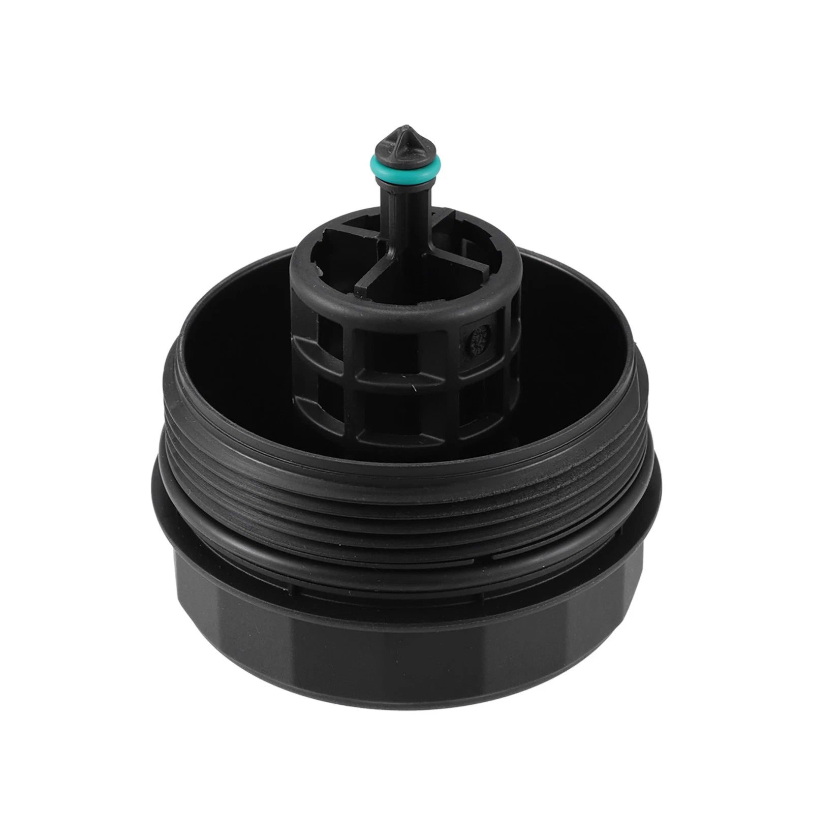 Engine Oil Filter Housing Cap for BMW 128i 135i 228i (2008–2015) 11-42-7-525-334