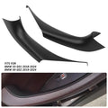 Door Inner Handle Trim Cover for BMW X3 X4 G01 G02 (2018–2024)