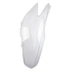 Headlight Lens Cover Pair Clear for Nissan Murano (2015–2018)