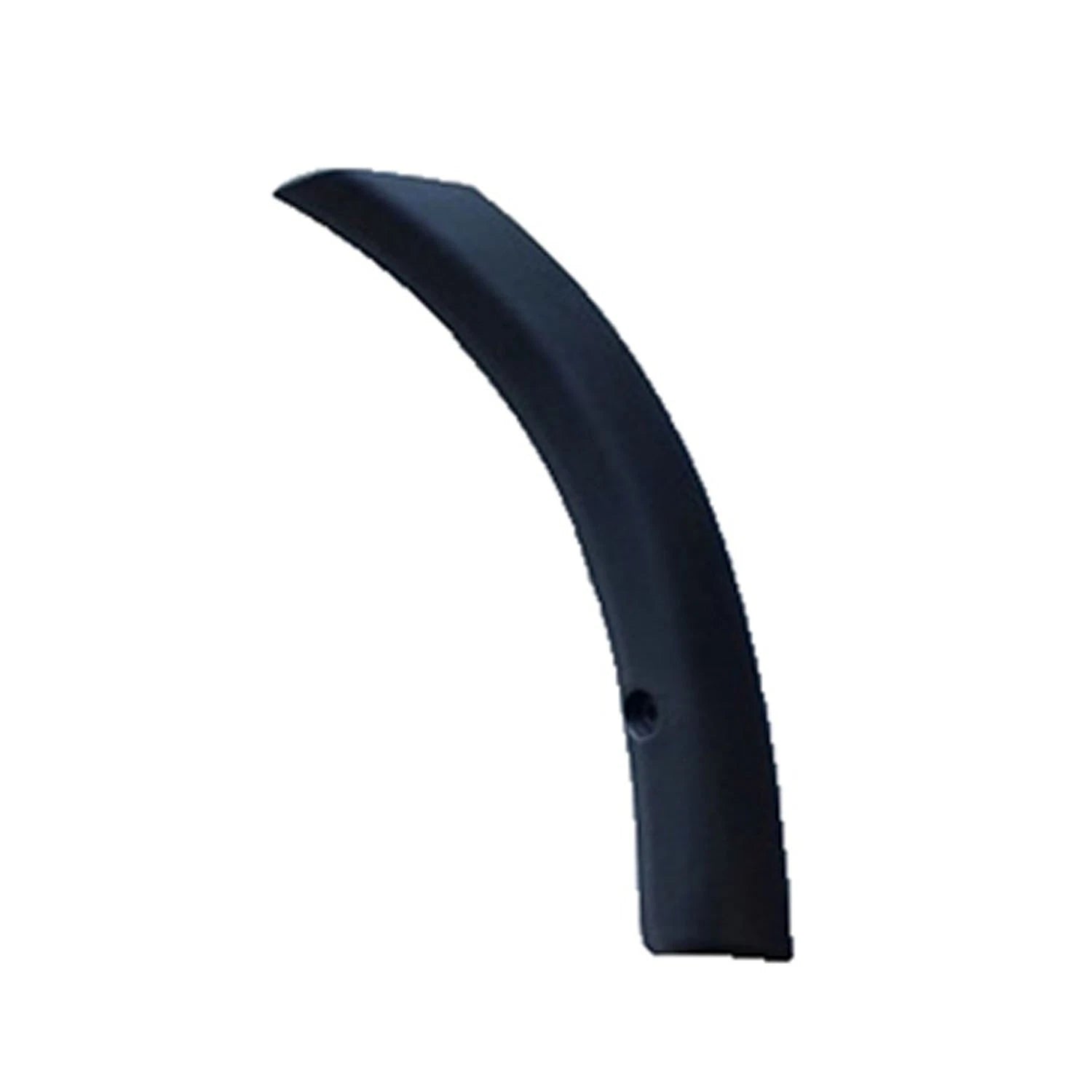 Replacement Rear Driver Side Wheel Arch Trim for 2014-2020 Mitsubishi Outlander