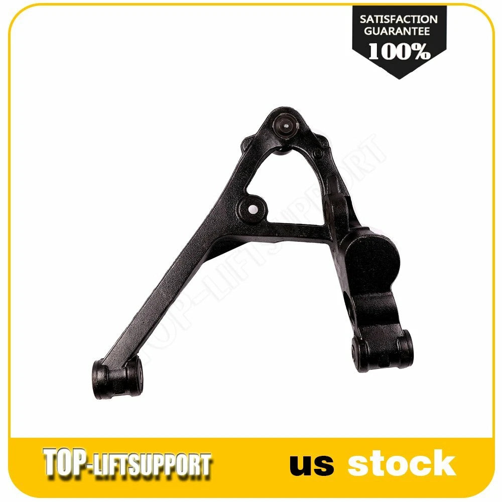 Set of 10 Front Control Arm Tie Rod Ends for Chevrolet Tahoe (2001–2006)