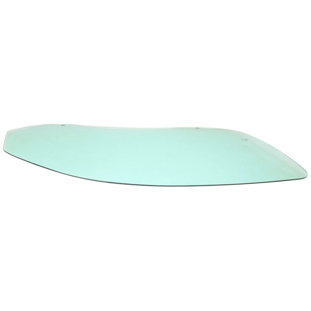Front Passenger Door Glass for Ford Mustang (2005–2014)