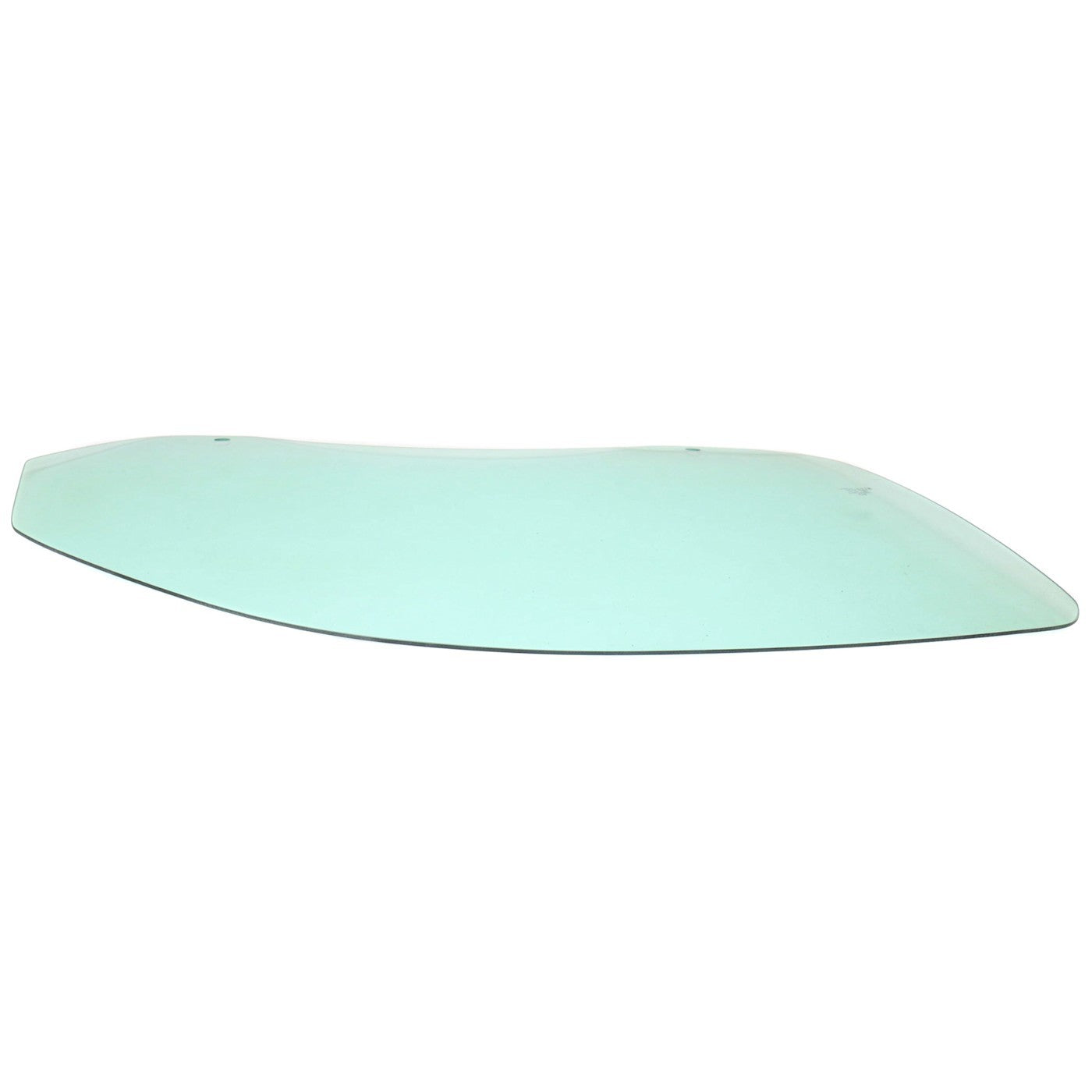 Front Passenger Door Glass for Ford Mustang (2005–2014)