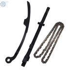 Cam Timing Chain Guides for Honda TRX400EX TRX400 XR400R (2000–2009)