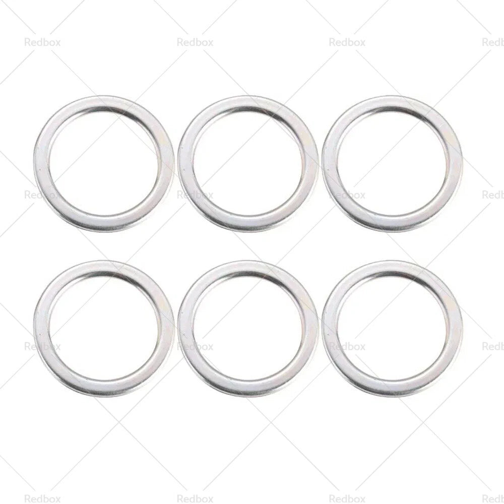 12pcs Oil Drain Plug Gaskets for Toyota Camry (1992–2001)