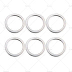 12pcs Oil Drain Plug Gaskets for Toyota Camry (1992–2001)