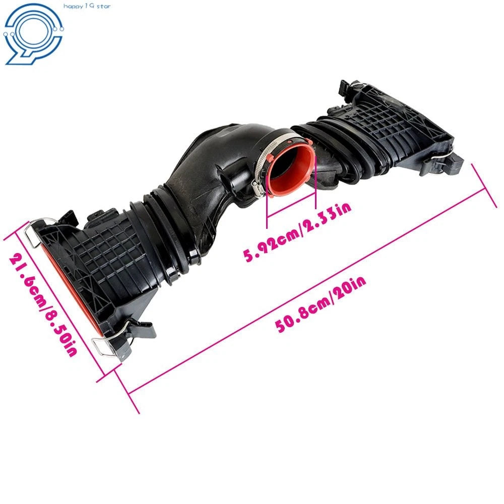 Air Mass Meter for Mercedes M642 W166 (2012–2015)