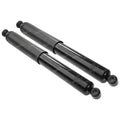 Front Shock Absorbers Heavy Duty for Ford Trader (1981-1995)