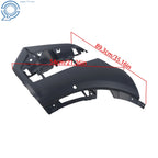 Front Left Headlight Fascia with Park Assist for Lyriq (2023–2024)