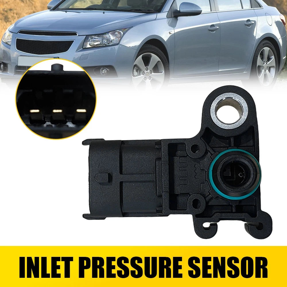 Pressure Manifold for Chevy Cruze Trax Buick Encore (2011–2017)