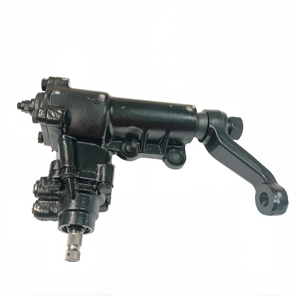 Power Steering Gear Box TCP for Isuzu Trooper VehiCross & Acura SLX (1992–2002) 27-8462