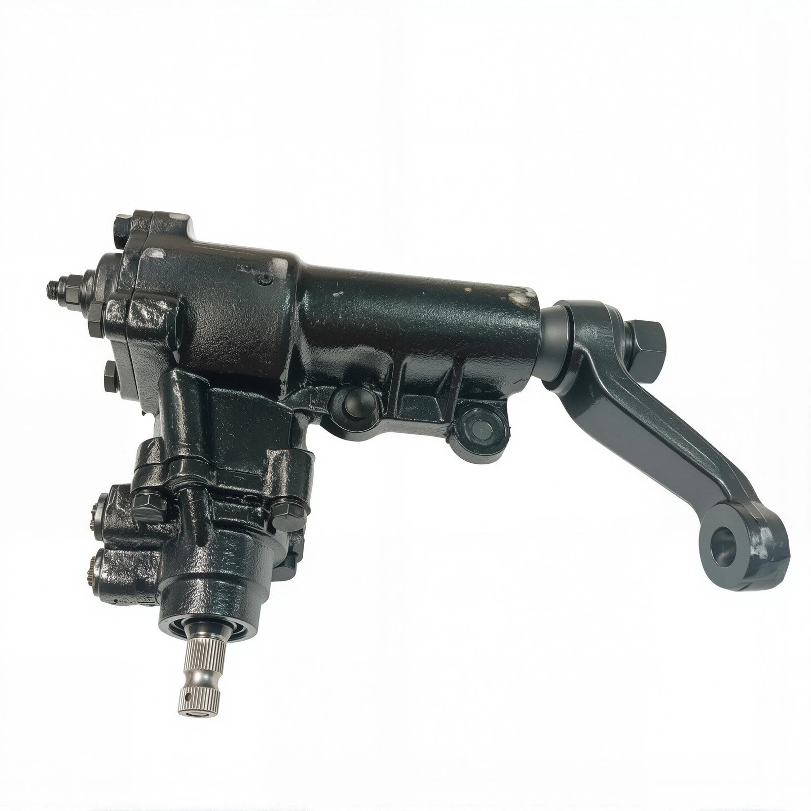 Power Steering Gear Box TCP for Isuzu Trooper VehiCross & Acura SLX (1992–2002) 27-8462