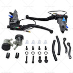 CNC Brake Master Cylinder Clutch Pump for 19 RCS (2019)