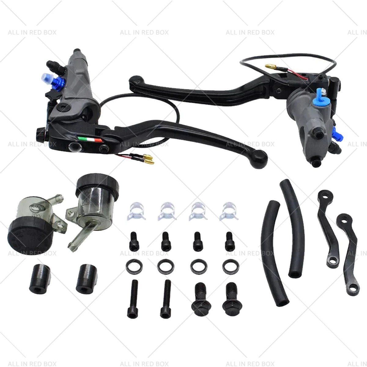 CNC Brake Master Cylinder Clutch Pump for 19 RCS (2019)